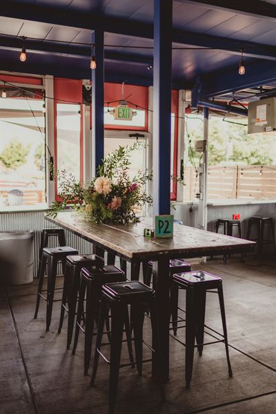 Romero's K9 Club & Tap House