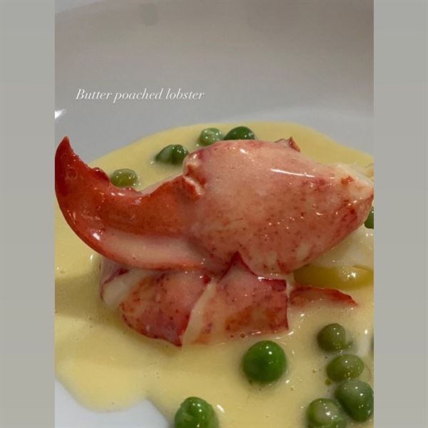 Knife For Hire Catering