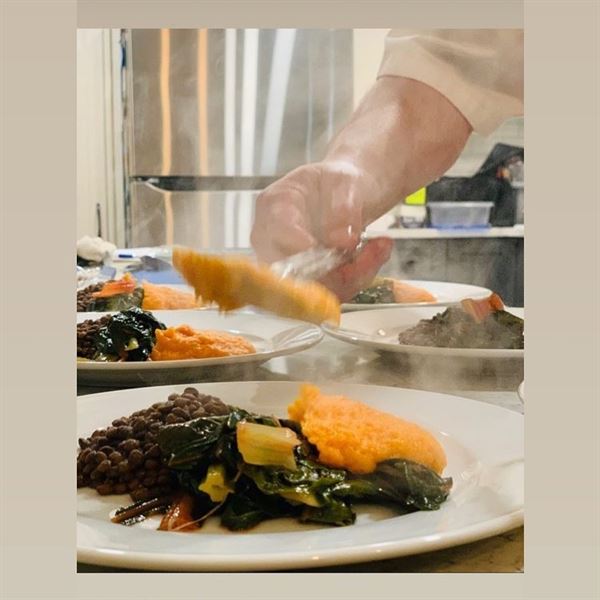 Knife For Hire Catering