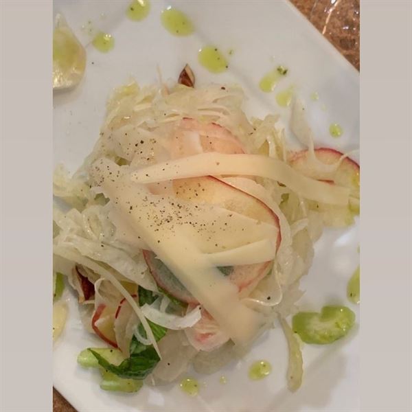 Knife For Hire Catering