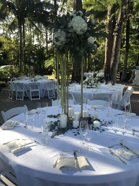 Southern Palm Weddings & Events