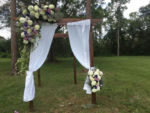 Southern Palm Weddings & Events