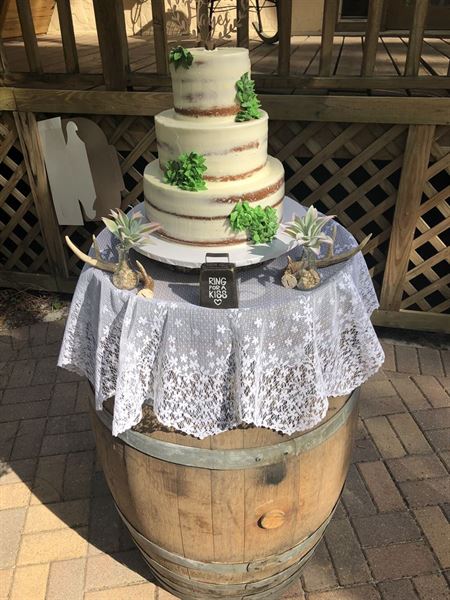 Southern Palm Weddings & Events