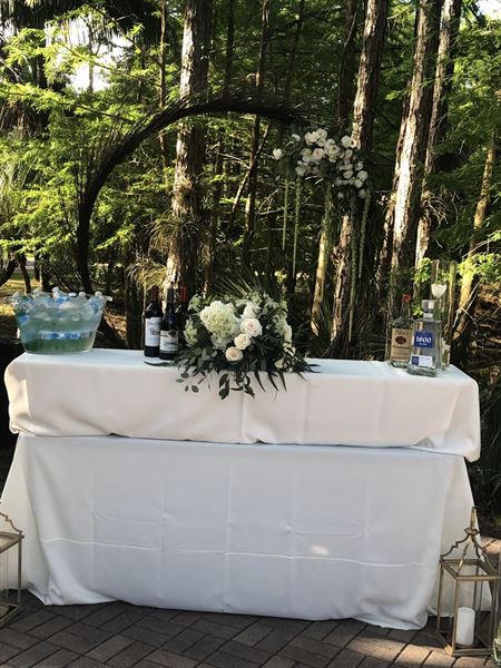 Southern Palm Weddings & Events