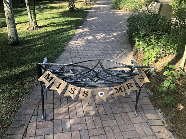 Southern Palm Weddings & Events