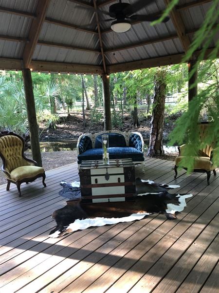 Southern Palm Weddings & Events