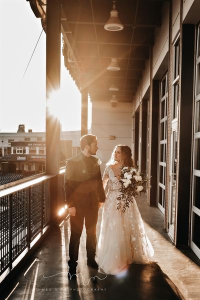 Special Events at Modern Woodmen Park