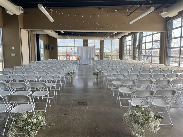 Special Events at Modern Woodmen Park