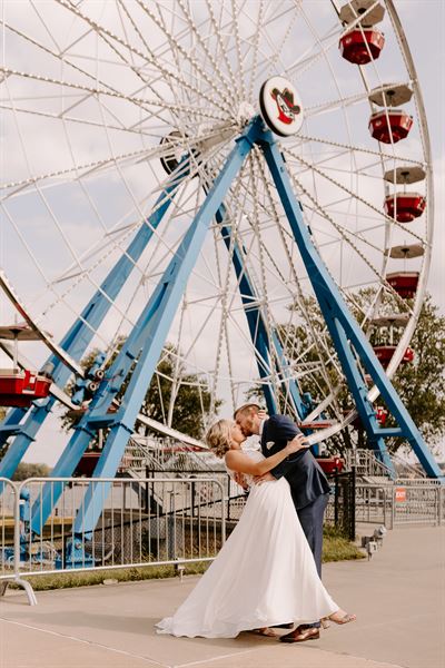 Special Events at Modern Woodmen Park