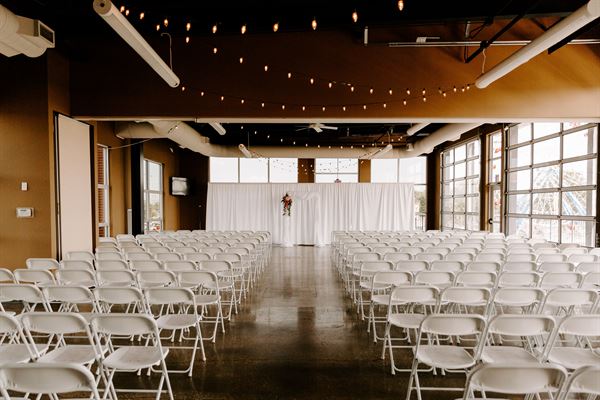 Special Events at Modern Woodmen Park