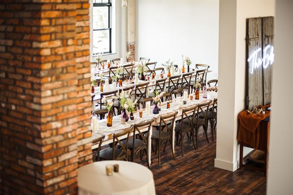 The School House Venue