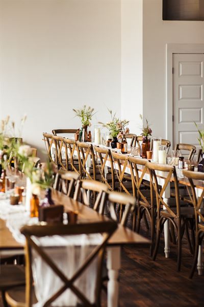 The School House Venue