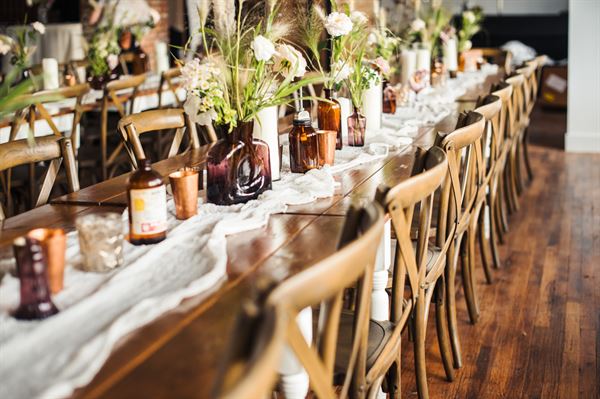 The School House Venue