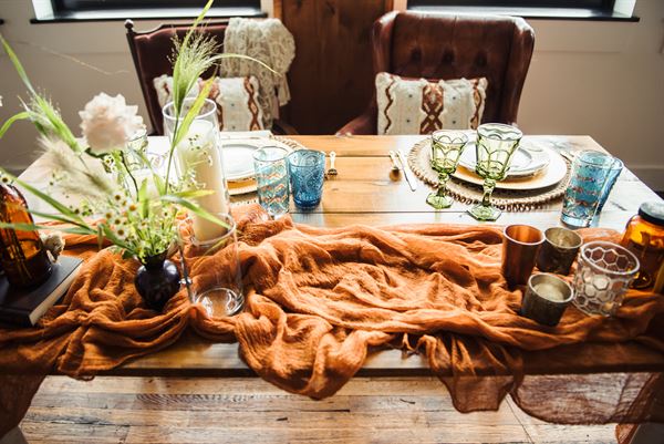 The School House Venue