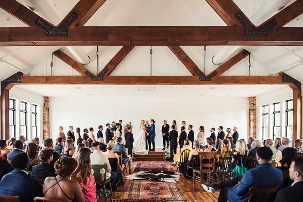 The School House Venue