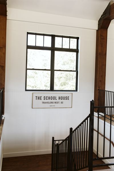 The School House Venue
