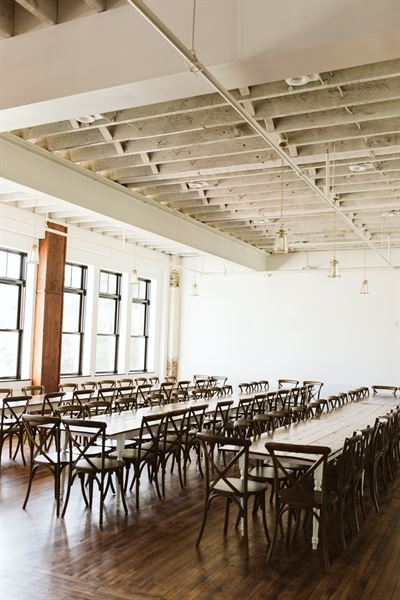 The School House Venue