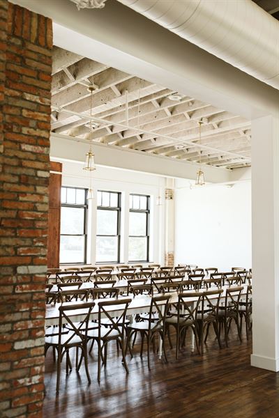 The School House Venue