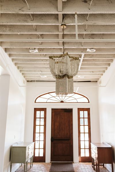 The School House Venue