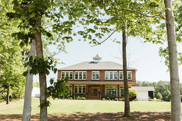 The School House Venue