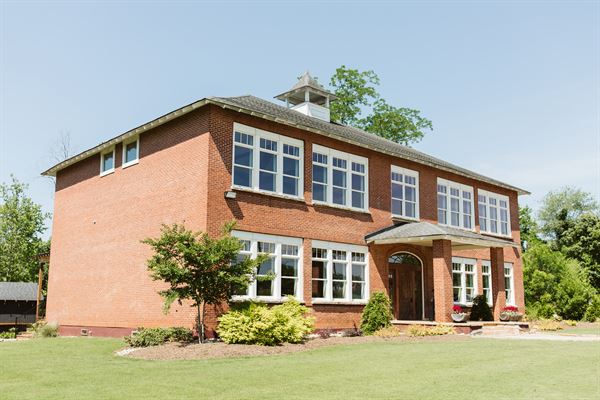 The School House Venue