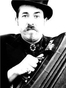 Hagerman The Entertainer - Manhattan