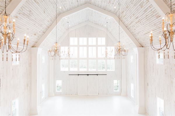 The White Sparrow by The Springs Events