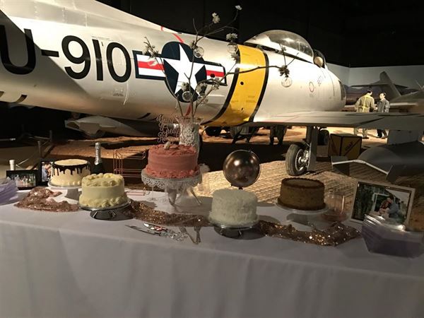 Southern Museum Of Flight