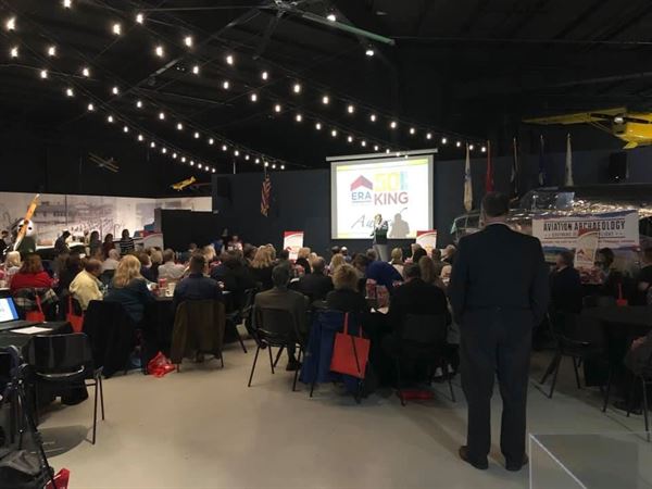 Southern Museum Of Flight