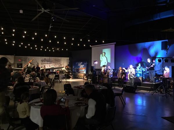 Southern Museum Of Flight