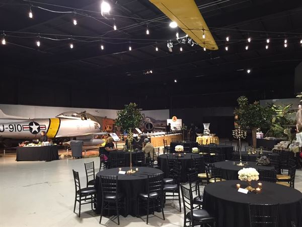 Southern Museum Of Flight