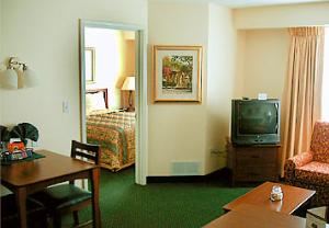 Residence Inn Potomac Mills Woodbridge