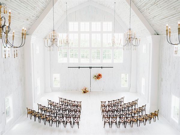 The White Sparrow by The Springs Events