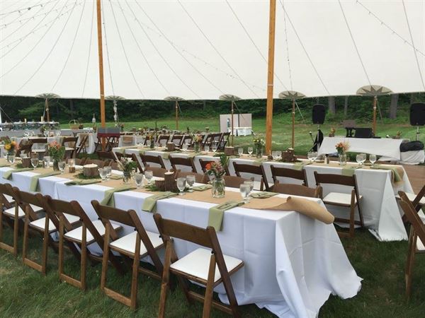 Woodbound Inn