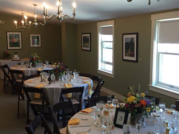 Woodbound Inn
