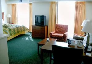 Residence Inn Potomac Mills Woodbridge