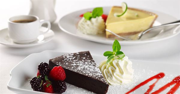 The Palm : Nashville