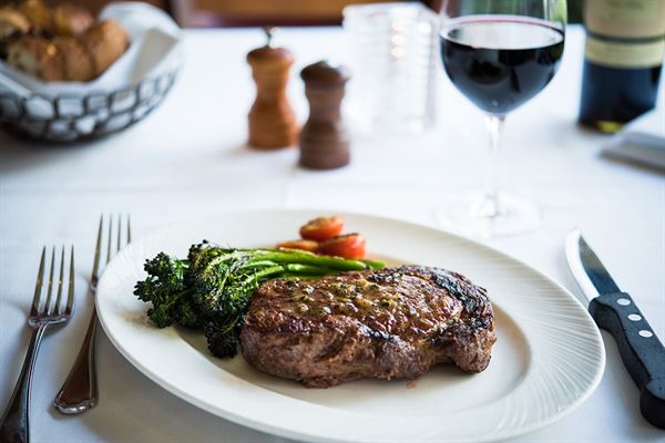 The Palm : Nashville