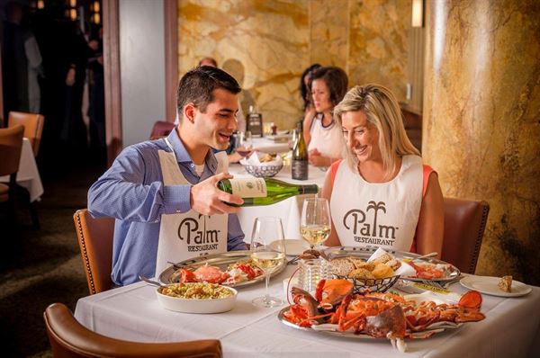 The Palm : Nashville