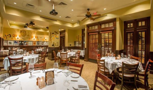 The Palm : Nashville