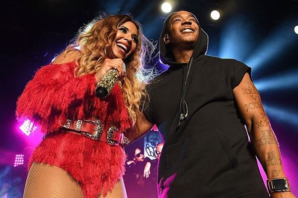 Old Concrete Street Amphitheater