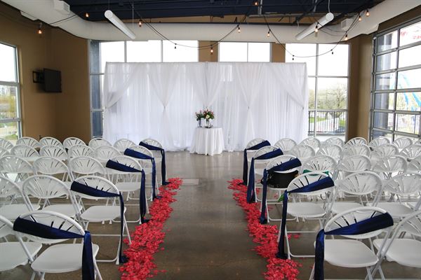 Special Events at Modern Woodmen Park