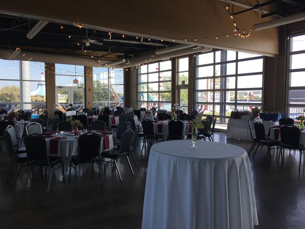 Special Events at Modern Woodmen Park