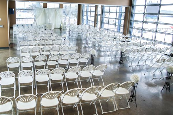 Special Events at Modern Woodmen Park