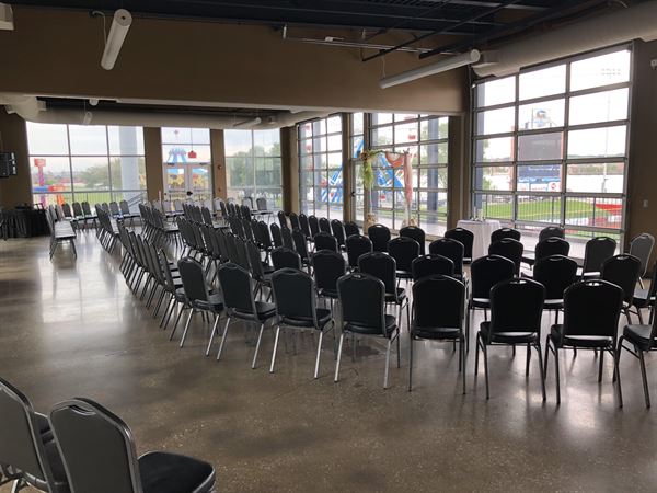 Special Events at Modern Woodmen Park