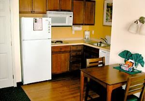 Residence Inn Potomac Mills Woodbridge