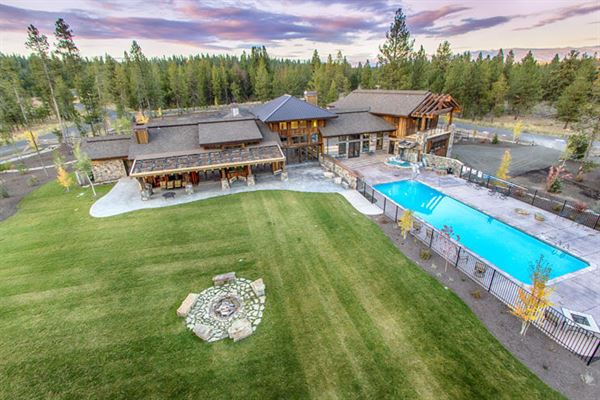 Blackhawk on the River