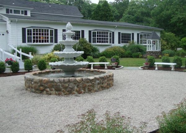 Meadow Brook Inn