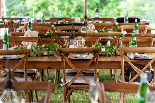 Whiskey Feather Events