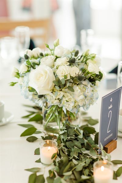 Whiskey Feather Events